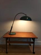 Vintage bureaulamp Hala Zeist, Antiek en Kunst, Antiek | Lampen, Ophalen