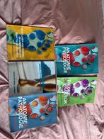 Pedicure schoolboeken, Ophalen of Verzenden, Zo goed als nieuw