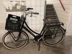 Cortina u4 transporter 7 speed damesfiets, Mandje, 56 cm of meer, Zo goed als nieuw, 0 zitjes