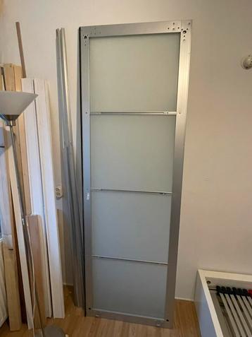 Gratis ophalen, schuifdeuren PAX kast 150cm beschikbaar voor biedingen
