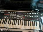 Akai MPK 49 midi keyboard, Ophalen of Verzenden, Zo goed als nieuw