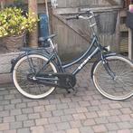 Leuke damesfiets 26 inch Belletje. Versnellingen. Voordrager, Ophalen, Gebruikt, 26 inch of meer, Versnellingen