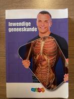 Inwendige Geneeskunde - Leerboek, Ophalen, Zo goed als nieuw, HAVO, Biologie