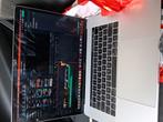 Apple macbook pro 2017 i7 15 inch, Computers en Software, Apple Macbooks, Ophalen of Verzenden