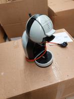 ZGAN DOLCE GUSTO, Witgoed en Apparatuur, Koffiemachine, Ophalen of Verzenden, Zo goed als nieuw, Koffiepads en cups