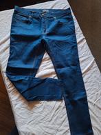 Zara Men, Kleding | Heren, Spijkerbroeken en Jeans, W32 (confectie 46) of kleiner, Blauw, Ophalen of Verzenden, Zo goed als nieuw