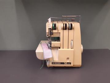 Singer 14U132 beschikbaar voor biedingen