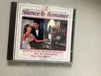 Silence & romance 2, Verzenden, Zo goed als nieuw, Pop