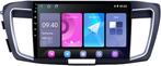 HONDA ACCORD CARPLAY & ANDROID AUTO MET CAMERA, Auto diversen, Autoradio's, Ophalen of Verzenden, Nieuw