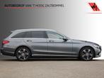 Mercedes-Benz C-Klasse Estate 200 AUT9 184pk Business Soluti, Auto's, Automaat, 4 cilinders, Hybride Elektrisch/Benzine, 184 pk
