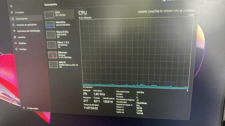 Pc Gamming completo, Computers en Software, Desktop Pc's, Refurbished, 2 tot 3 Ghz, SSD, 16 GB, Met monitor, Gaming, Ophalen of Verzenden