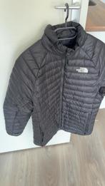 The north face jas Bettaforca down dons jas maat s., Ophalen of Verzenden, Zo goed als nieuw, Maat 48/50 (M), Zwart