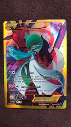Gardevoir EX 116/114, Ophalen of Verzenden, Zo goed als nieuw, Losse kaart