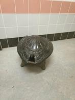Oude Kolenbak - Decoratief, Ophalen