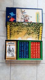 Stratego vintage..compleet, Hobby en Vrije tijd, Ophalen, Zo goed als nieuw