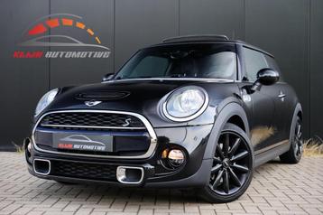 Mini Mini 2.0 Cooper S Chili, Pano, Harman Kardon, zeer netj beschikbaar voor biedingen