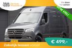 Mercedes-Benz Sprinter 315 1.9 CDI L2H2 RWD AUT € 29.950,0, Auto's, Automaat, Gebruikt, 4 cilinders, Mercedes-Benz