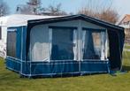 Voortent las palmas, Caravans en Kamperen, Voortenten en Luifels, Ophalen of Verzenden, Zo goed als nieuw