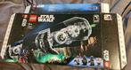 Lego Star Wars 75347 TIE Bomber, Complete set, Ophalen of Verzenden, Lego, Zo goed als nieuw