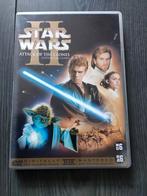 Star Wars: Episode II - Attack of the Clones (DVD), Ophalen of Verzenden, Zo goed als nieuw