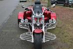 Rewaco RF1 ST2 trike, Motoren, 4 cilinders, 1499 cc, Meer dan 35 kW