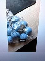 Blauwe Kastknoppen 12, Ophalen, Nieuw