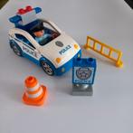 Lego Duplo 4963 politieauto, Kinderen en Baby's, Speelgoed | Duplo en Lego, Ophalen of Verzenden, Gebruikt, Duplo