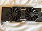 GTX 1060 6GB Videokaart, Computers en Software, Videokaarten, PCI-Express 3, Gebruikt, DisplayPort, Ophalen of Verzenden