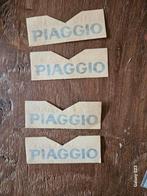 Orginele Piaggio SP 98 stickers, Hobby en Vrije tijd, Nieuw, Ophalen of Verzenden