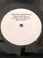 Actic Monkeys - Dont sit down cause i’ve moved your chair, 7 inch, Single, Ophalen of Verzenden, Zo goed als nieuw