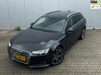 Audi A4 Avant 1.4 TFSI 150PK SPORT VIRTUAL COCKPIT ELEKTRISC, Gebruikt, 150 pk, A4, Origineel Nederlands