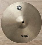 Stagg SH medium 12 inch Splash Bekken, Muziek en Instrumenten, Ophalen of Verzenden, Zo goed als nieuw, Drums of Percussie