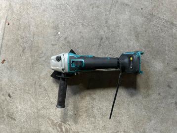 Nieuwe Makita Slijptol beschikbaar voor biedingen