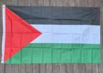 Grote vlag Palestina (150x90cm), Diversen, Vlaggen en Wimpels, Ophalen of Verzenden, Nieuw