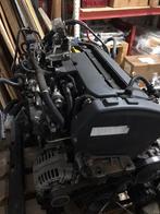 Corsa d gsi motor met alle delen Bj 2009, Auto-onderdelen, Motor en Toebehoren, Ophalen of Verzenden, Gebruikt, Opel