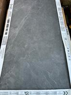 120x60 Durstone Mustang Black Tegels - 10m2, Ophalen, 60 cm of meer, Nieuw, 10 m² of meer