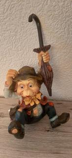 laven efteling Lain met paraplu, Ophalen of Verzenden, Zo goed als nieuw, Beeldje of Poppetje