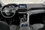 Peugeot 5008 1.2 PureTech Blue Lease Premium | Camera | Park, Auto's, Peugeot, 1280 kg, Euro 6, 1199 cc, Origineel Nederlands