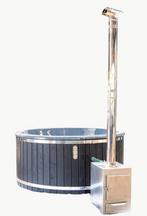 Nieuwe Luxe hottub met alle luxe opties!, Ophalen of Verzenden, Nieuw, Trap