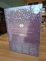 Gibsons puzzel adventskalender, Diversen, Verzenden, Nieuw
