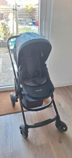Maxi-Cosi Lila CP 3-in-1 kinderwagen met accessoires, Ophalen, Gebruikt, Maxi-Cosi, Voetenzak