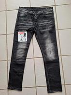 Dsquared2 Zwarte Spijkerbroek - Nieuw!, W36 - W38 (confectie 52/54), Dsquared2, Zwart, Nieuw