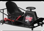 Gezocht, razor crazy cart, Ophalen of Verzenden, Zo goed als nieuw, Overige merken, Motor