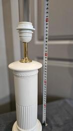 Wedgwood Edme Lampen voeten strak model, Huis en Inrichting, Lampen | Tafellampen, Ophalen of Verzenden, Zo goed als nieuw, Overige materialen