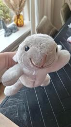 Zazu Liz hartslag knuffel - zo goed als nieuw, Ophalen of Verzenden, Zo goed als nieuw, Konijn