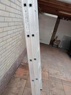 ladder, Doe-het-zelf en Verbouw, Ladders en Trappen, Ophalen, Zo goed als nieuw, Ladder, 2 tot 4 meter