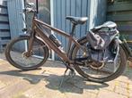 Stromer St1 speedpedelec 17 inch, Fietsen en Brommers, Elektrische fietsen, Ophalen, Gebruikt, Minder dan 47 cm, Stromer