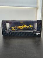 Jordan EJ10  Heinz Harald Frentzen, Hobby en Vrije tijd, Modelauto's | 1:43, Ophalen of Verzenden, Zo goed als nieuw, Auto, Overige merken