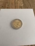 Zeldzame munt Finland jaar 2000, Ophalen of Verzenden, Finland, 2 euro