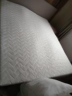 Nieuwe Topper 160x200 cm, Huis en Inrichting, Slaapkamer | Matrassen en Bedbodems, Ophalen, Matras, 200 cm, 160 cm